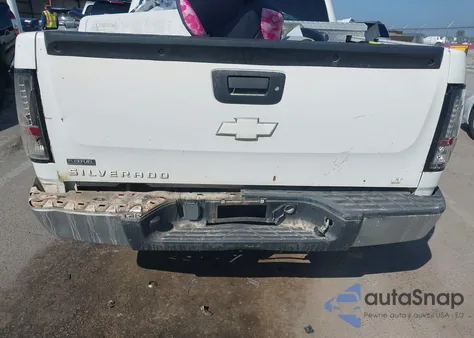 2009 Chevrolet Silverado K1500 Lt from USA, damaged, VIN 3GCEK23359G112464